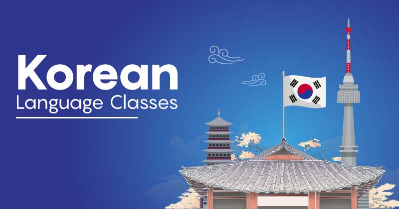Korean Course