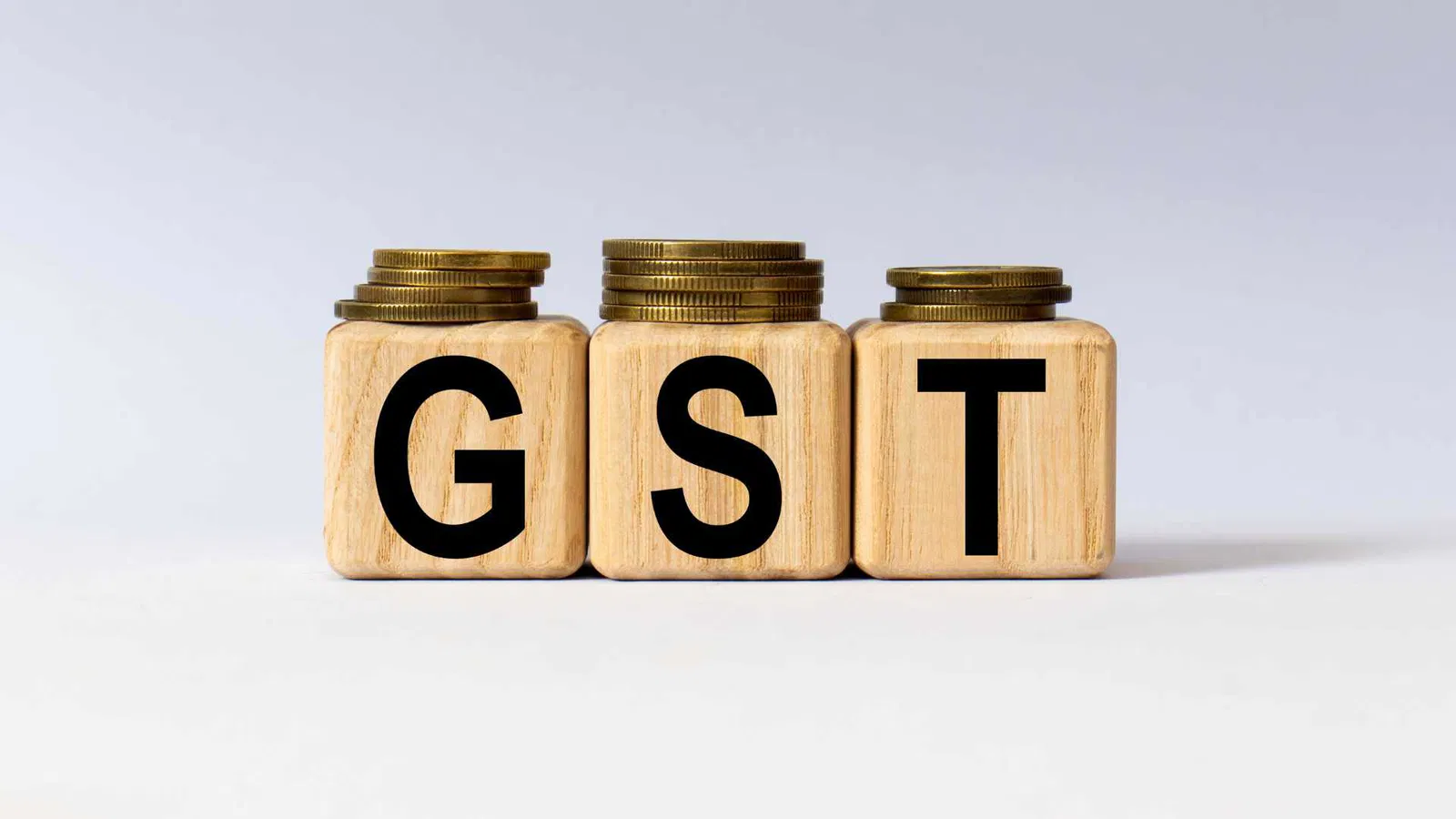 GST and TDS Course Banner